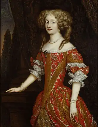 Eleonora van Palts-Neuburg