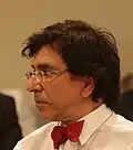 Elio Di Rupo