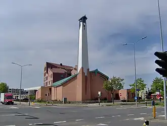 Elisakerk Almelo in 2009