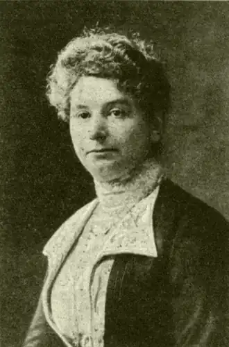 Elise Richter (1907)