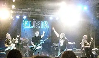 Elixir in 2010