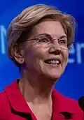 Elizabeth Warren