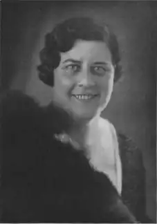 Ellen Russe
