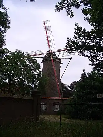 Elderse Molen