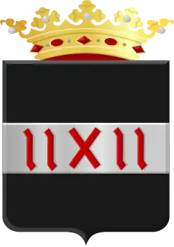 Wapen van Ellewoutsdijk