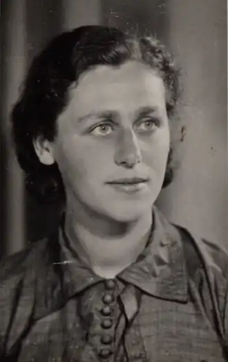 Elsa Louise van Gool