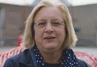 Elsbeth Gruteke, 2019