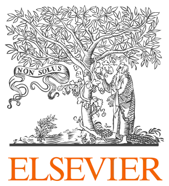 logo van Elsevier