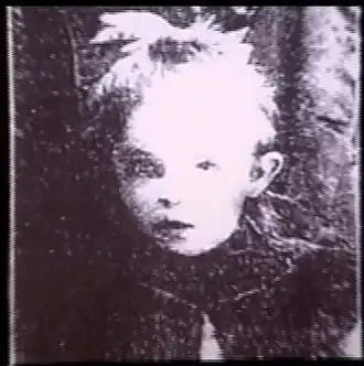 Moord op Elsie Paroubek