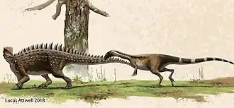 Emausaurus