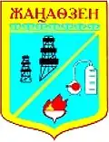 Wapen van Zjanaozen