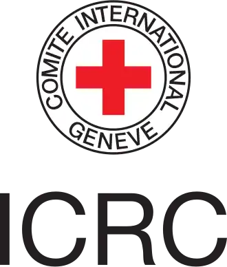 Embleem van het Rode Kruis