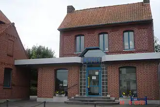 Gemeentehuis