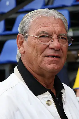 Emerich Jenei(1986–1990)