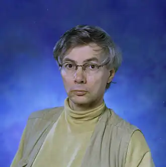 Emerson Vermaat in 1998