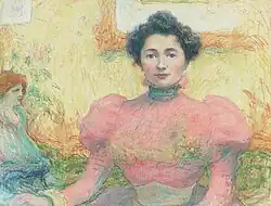 Comtesse de la Rochefoucauld