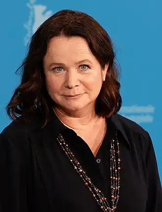 Emily Watson in 2024
