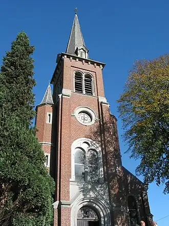 Kerk