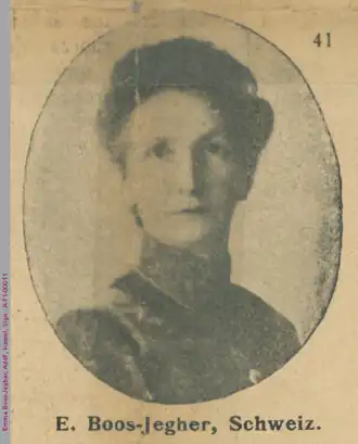 Emma Boos-Jegher