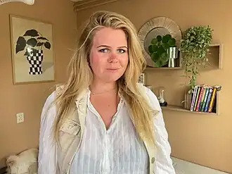 Emma Wagemans (2025)