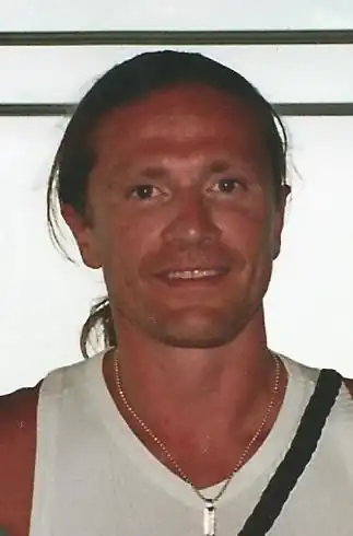 Emmanuel Petit in 2005