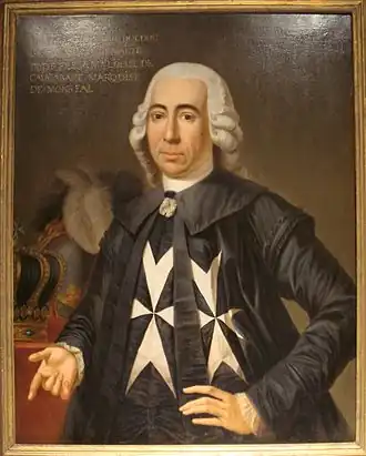 Emmanuel de Rohan-Polduc