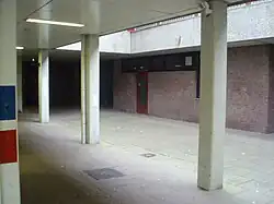 Kenmerkende rechte vormen