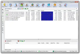 eMule 0.50a
