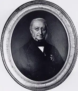 Engel Pieter de Monchy