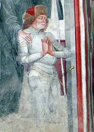 Engelbert I van Spanheim