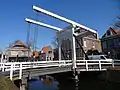 De Engeltjesbrug, RM