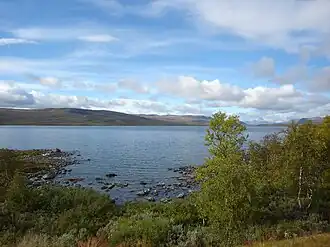 Kilpisjärvi