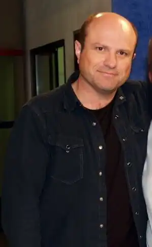 Enrico Colantoni in 2007