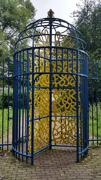 Tourniquet (augustus 2019)