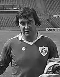 Eoin Hand(1980–1985)