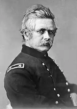 Major General Edward O. C. Ord