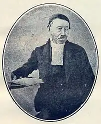 Erasmus Smit