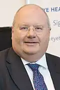 Eric Pickles
