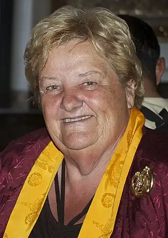 E.G. (Erica) Terpstra