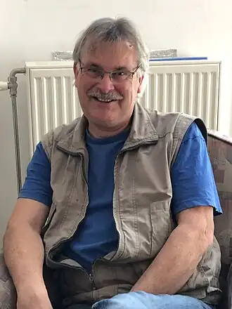 Erik van Ommen (23 augustus 2021)