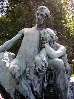 IdyllDjurgården in Stockholm