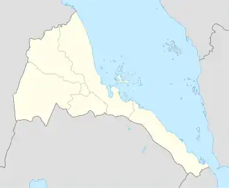 Mendefera (Eritrea)