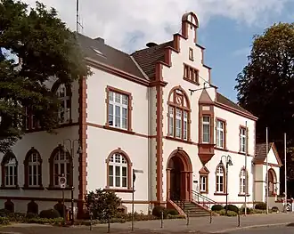 Gemeentehuis