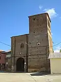 Ermita de la Virgen de las Puertas