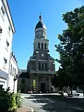 Kerk Notre-Dame-de-l'Assomption
