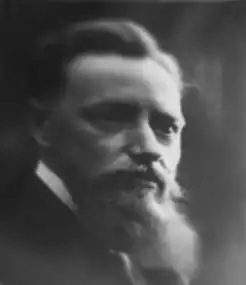 Ernest Claes in 1931