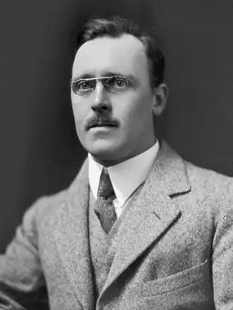 Ernest Marsden (1921)