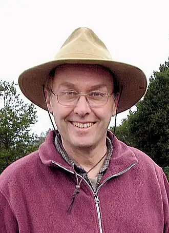 Ernie Wasson (2005)