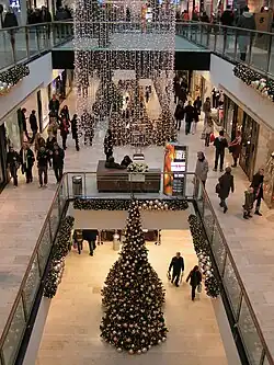 Ernst-August-Galerie