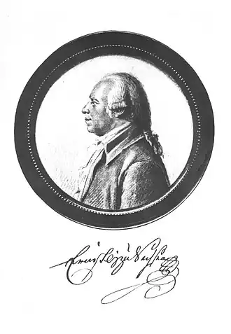 Ernst II van Saksen-Gotha-Altenburg